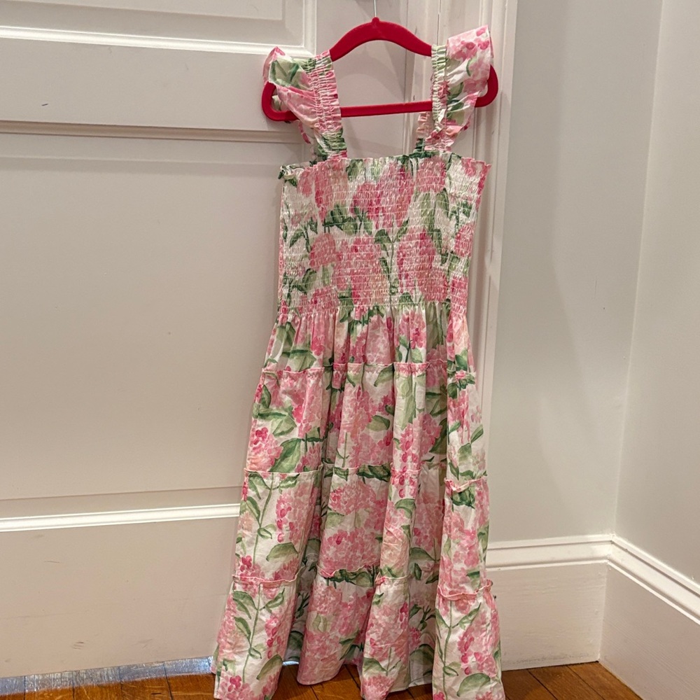 Kids HILL HOUSE dress! - Picture 3 of 3